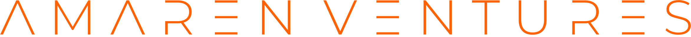 Amaren Ventures